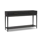 Rosenell 2-Drawer Console Table