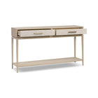 Rosenell 2-Drawer Console Table