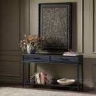 Rosenell 2-Drawer Console Table