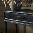 Rosenell 2-Drawer Console Table