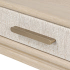 Rosenell 2-Drawer Console Table