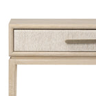 Rosenell 2-Drawer Console Table