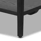 Rosenell 2-Drawer Console Table