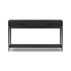 Rosenell 2-Drawer Console Table