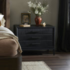 Rosenell 3-Drawer Nightstand