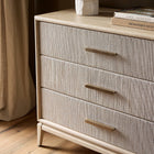 Rosenell 6-Drawer Dresser