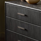 Rosenell 6-Drawer Dresser