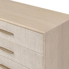 Rosenell 6-Drawer Dresser