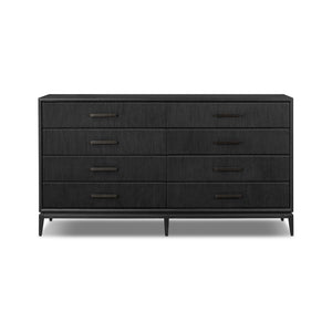 Rosenell 8-Drawer Dresser