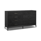 Rosenell 8-Drawer Dresser