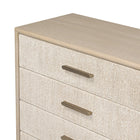 Rosenell 8-Drawer Dresser