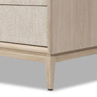 Rosenell 8-Drawer Dresser