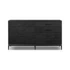 Rosenell 8-Drawer Dresser