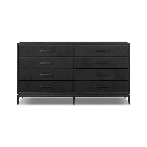 Rosenell 8-Drawer Dresser