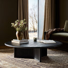 Rosenell Coffee Table