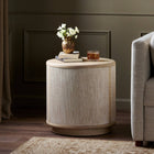 Rosenell End Table