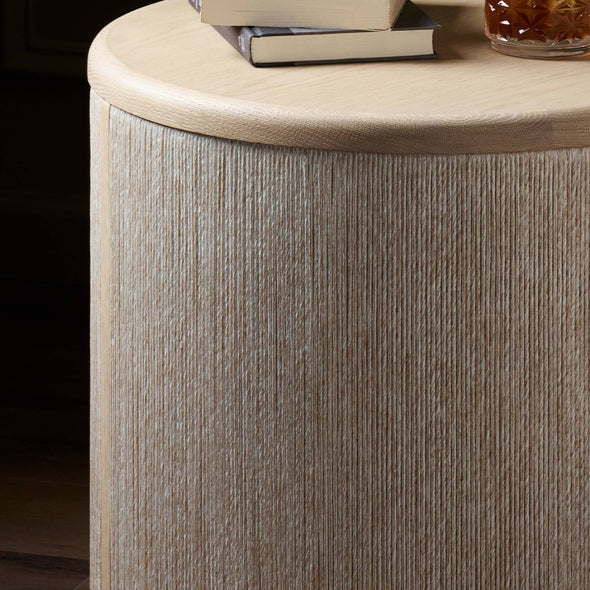 Rosenell End Table