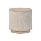 Rosenell End Table