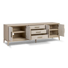 Rosenell Media Console