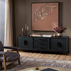 Rosenell Media Console