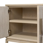 Rosenell Media Console