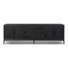 Rosenell Media Console