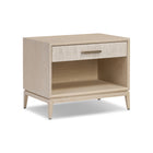 Rosenell Open Nightstand