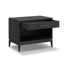 Rosenell Open Nightstand