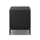 Rosenell Open Nightstand