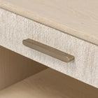 Rosenell Open Nightstand