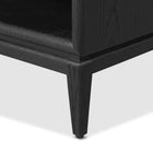 Rosenell Open Nightstand