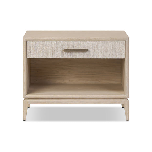 Rosenell Open Nightstand