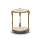 Ruthie End Table