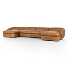 Saldana Double Chaise