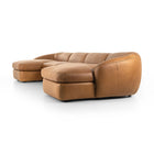 Saldana Double Chaise