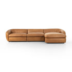 Saldana Sectional with Chaise