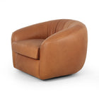 Saldana Swivel Chair