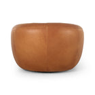 Saldana Swivel Chair