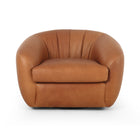 Saldana Swivel Chair