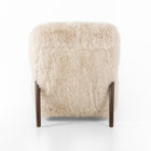 Sandro Lounge Chair