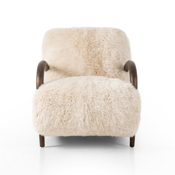 Sandro Lounge Chair