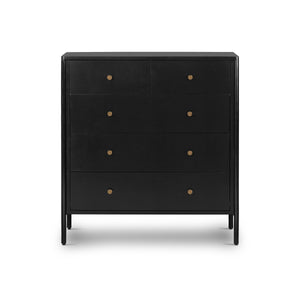 Soto 5-Drawer Dresser