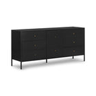 Soto 8-Drawer Dresser