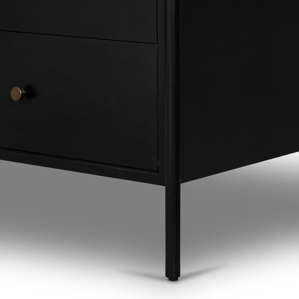 Soto 8-Drawer Dresser