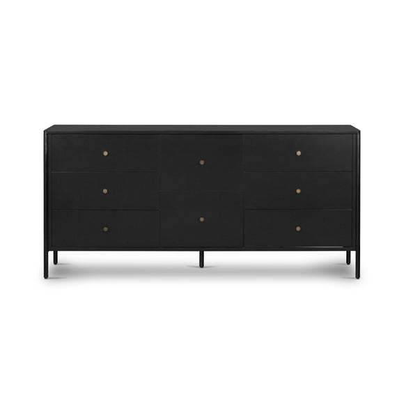 Soto 8-Drawer Dresser