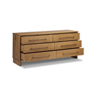 Stella 6-Drawer Dresser