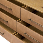 Stella 6-Drawer Dresser