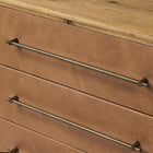 Stella 6-Drawer Dresser