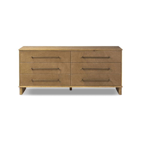 Stella 6-Drawer Dresser