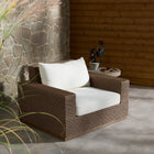 Suri Outdoor Lounge Chair